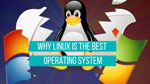  11 причин почему Linux лучше чем Windows