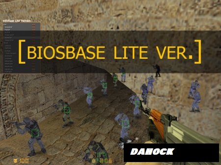 Biosbase Lite Version