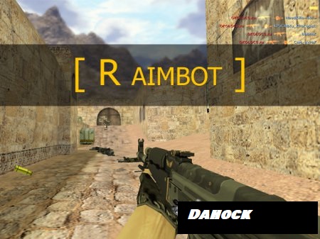 R-AimBot