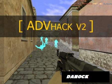 ADVHack v2