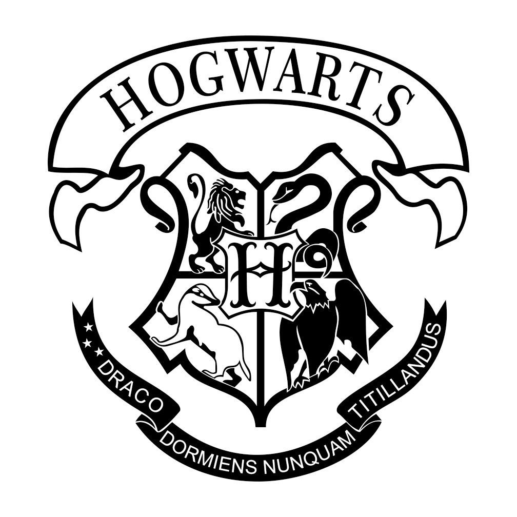 Хогвартс: Новая история