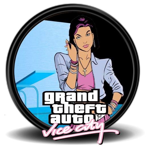 GTA Vice City Online (PC)