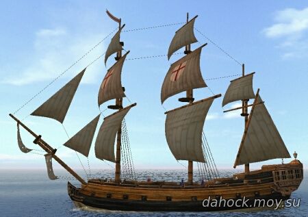Корсары 2 Пираты Карибского моря - игра, обзор, прохождение, секреты, сюжет